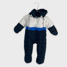0-Combi pilote Jacadi 12 mois