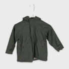 0-Manteau Zara Baby 18-24 Mois