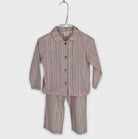 0-Pyjama long Zara Kids 4 ans