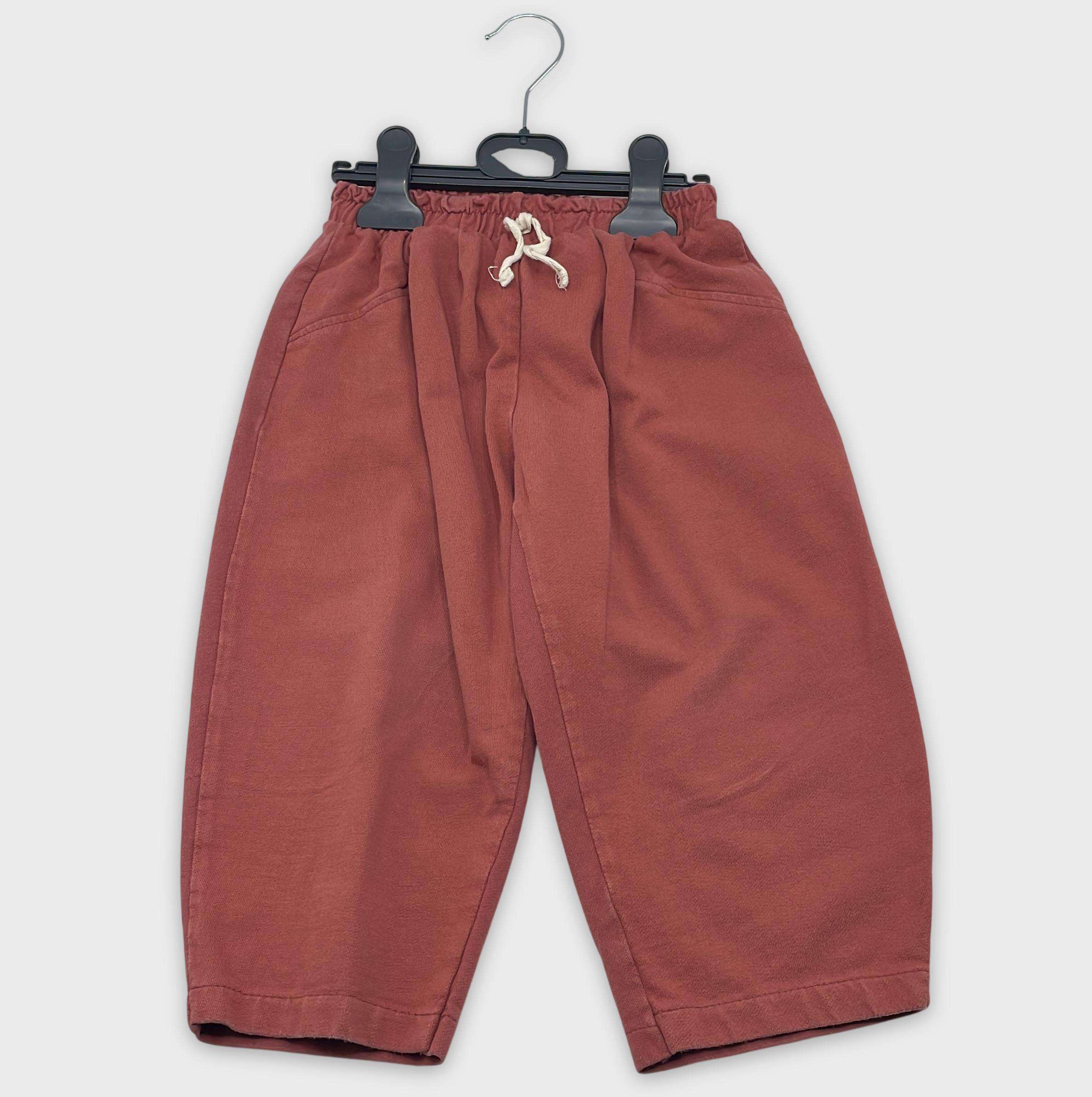 0-Pantalon Zara Kids 3 ans