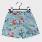 0-Maillot/Anti-uv Archimede 3-6 Mois