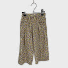 0-Pantalon Zara Kids 4 ans