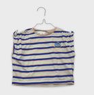0-T-shirt manches courtes Zara Kids 3 ans