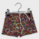 0-Short Marque Inconnue