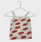 0-T-shirt manches courtes The Animals Observatory 4 ans