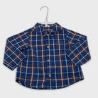 0-Chemise/blouse Bonton 18 mois
