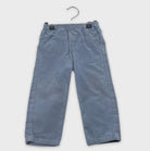 0-Pantalon P'tit filou 18 mois