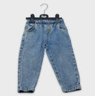 0-Jeans Play Up 18 mois