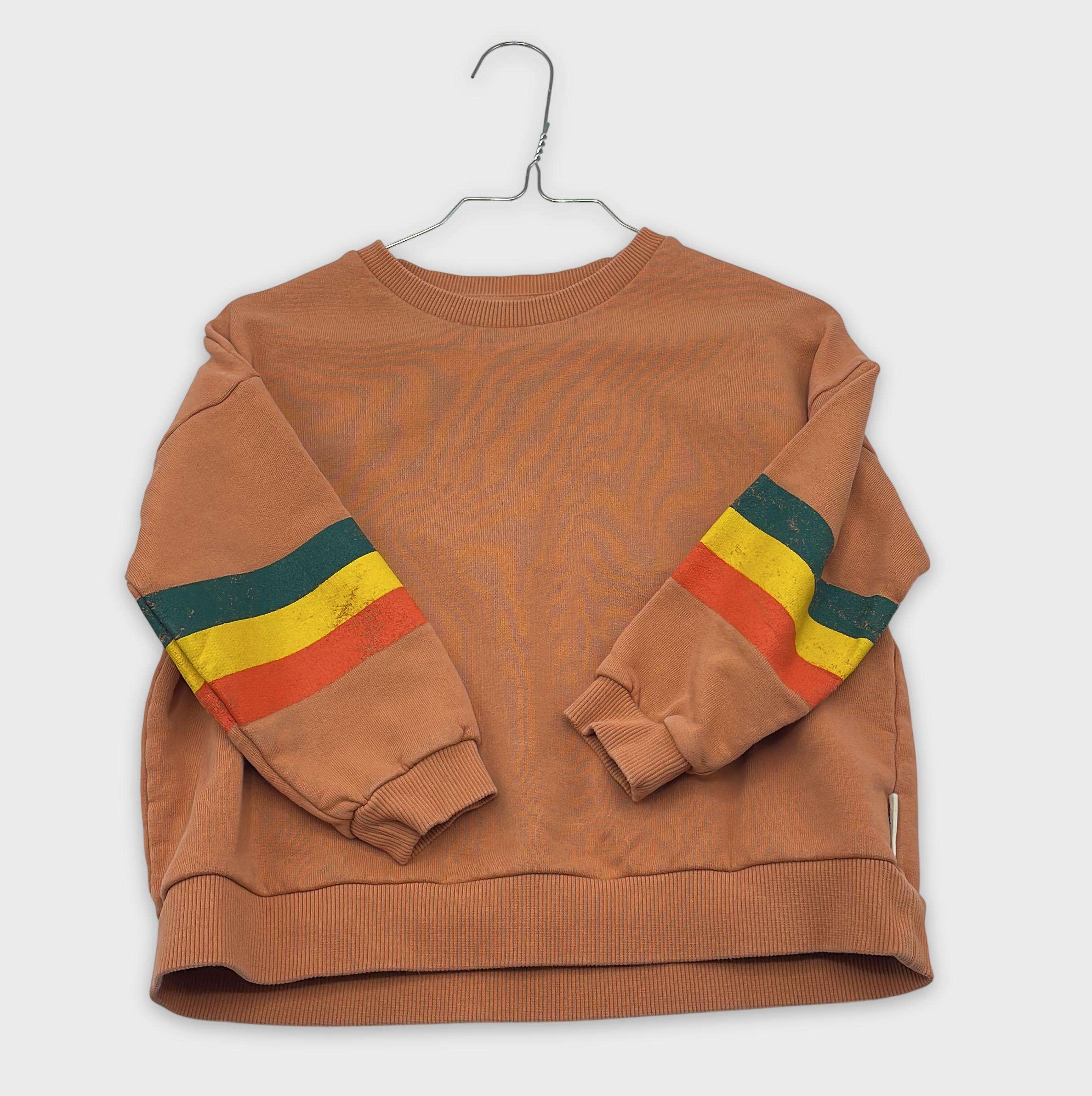 0-Sweat Piupiuchick 4 ans