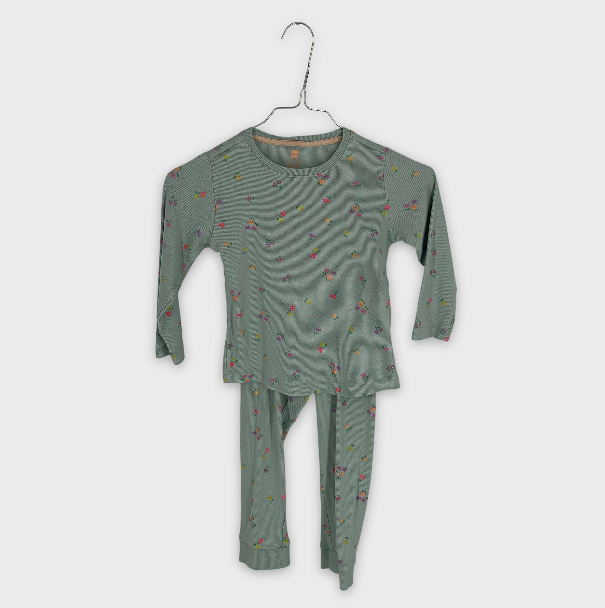 0-Pyjama long Hema 3-4 Ans