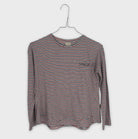 0-T-shirt manches longues Zara Kids 9-10 Ans