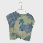 0-T-shirt manches courtes Zara Kids 10 ans