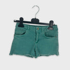 0-Short Zara Kids 9-10 Ans