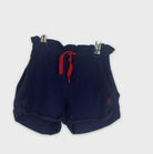 0-Short Petit Bateau 6 ans