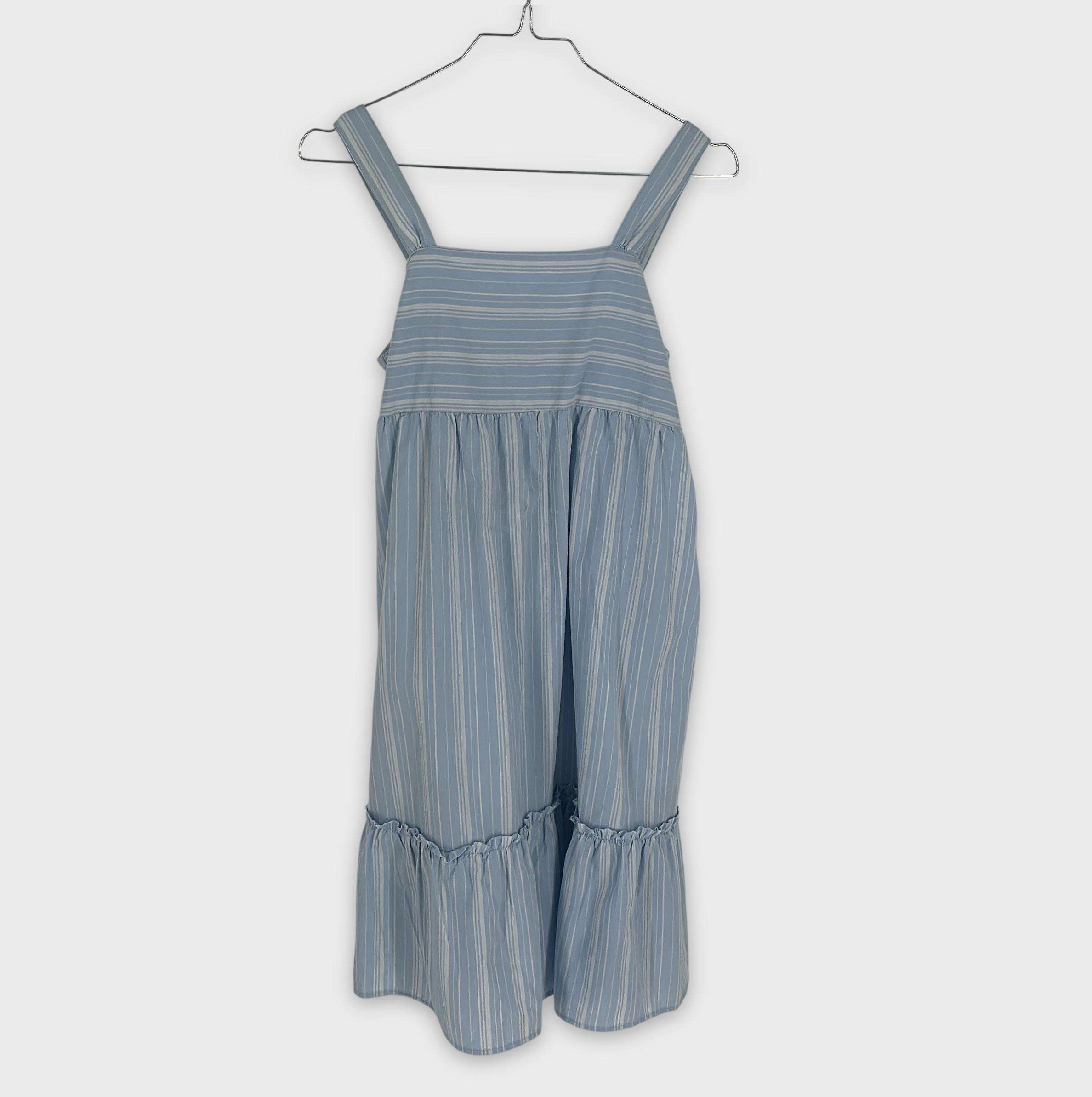 0-Robe Uniqlo 11-12 Ans