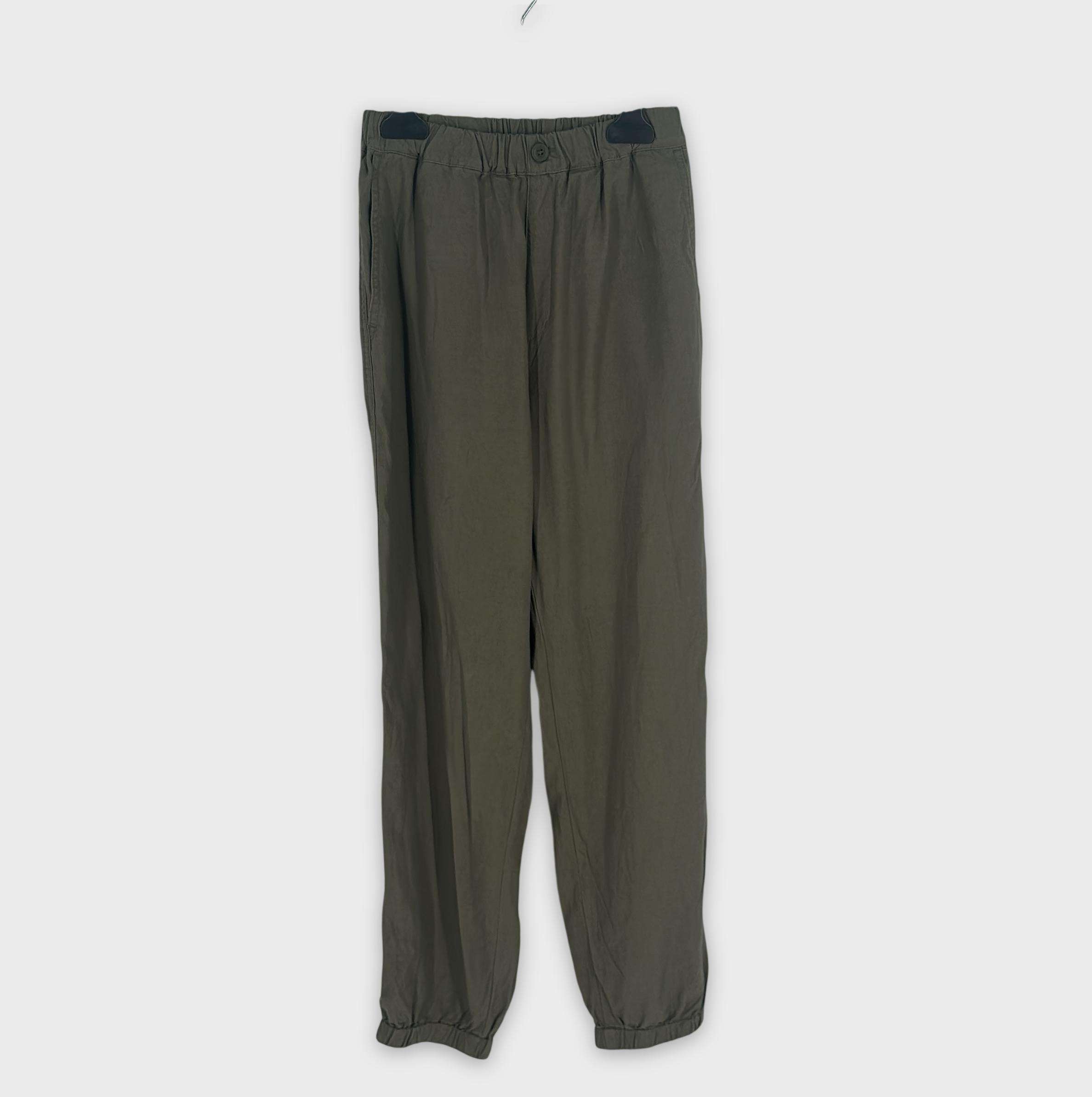 0-Pantalon Uniqlo 13 ans