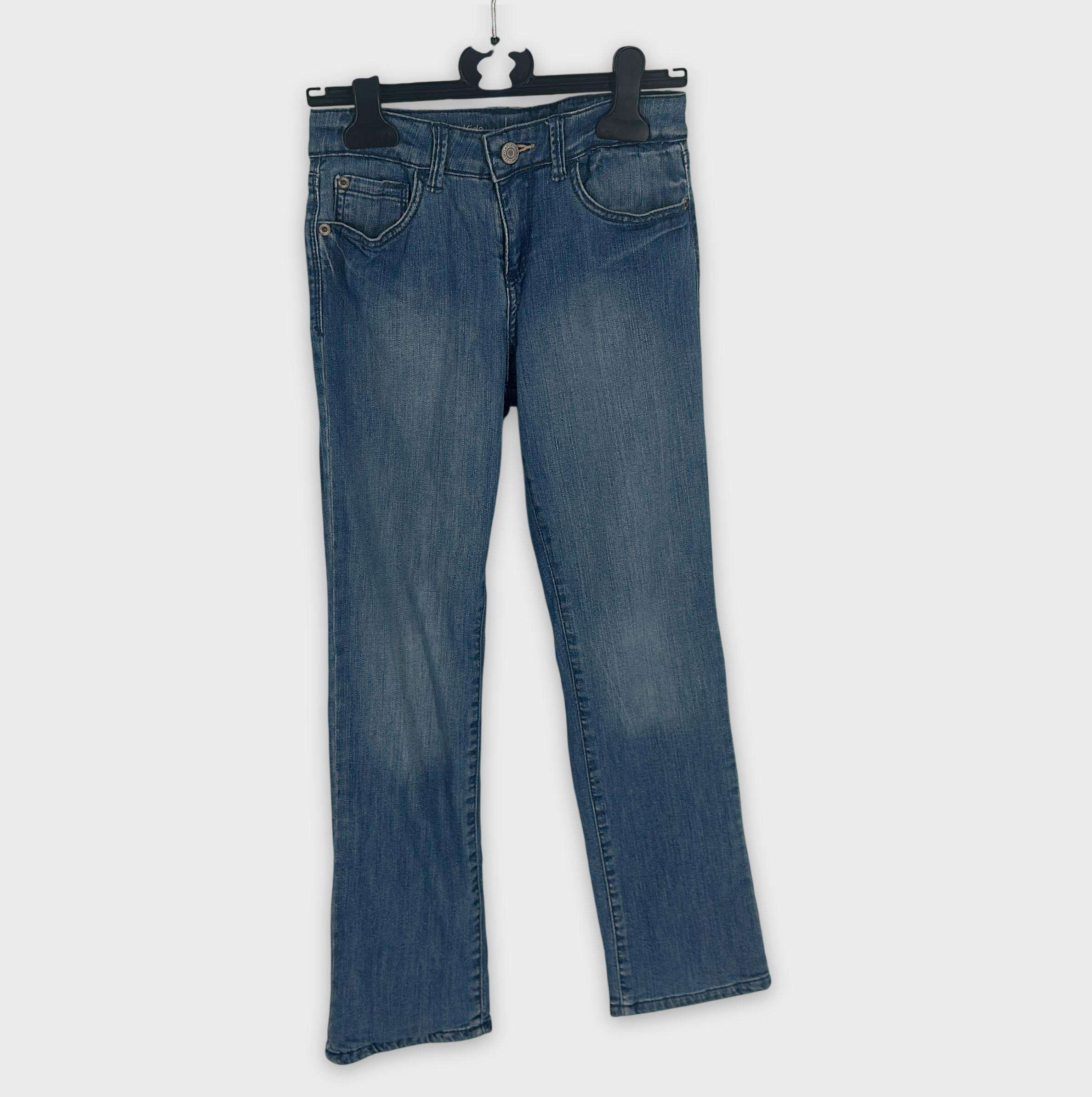 0-Jeans Gap 10 ans