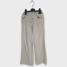 0-Jeans Zara Kids 9 ans