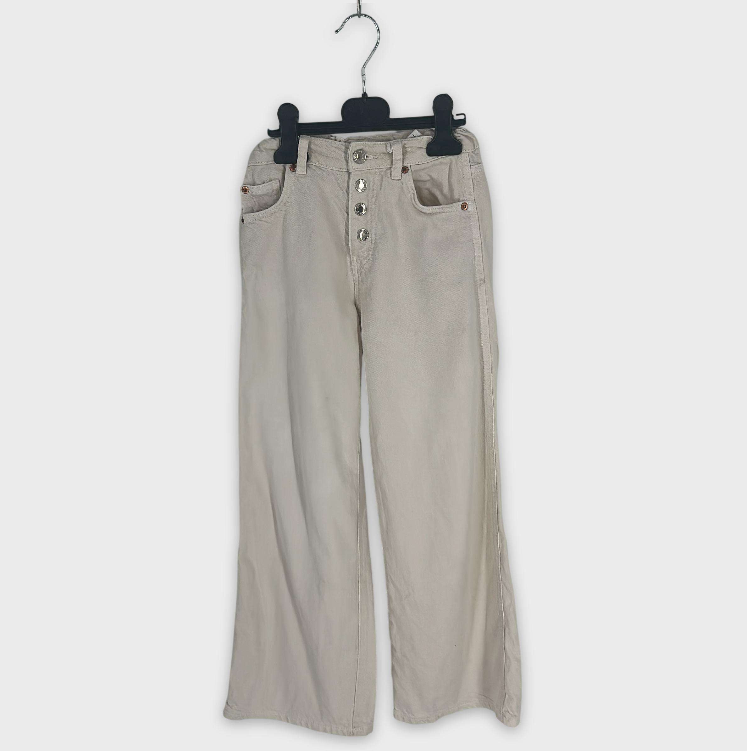 0-Jeans Zara Kids 9 ans