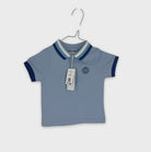 0-T-shirt manches courtes Jacadi 18 mois