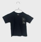 0-T-shirt manches courtes Zara Baby 9-12 Mois