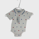 0-Body Jacadi 18 mois