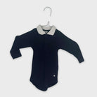 0-Body Petit Bateau 12 mois