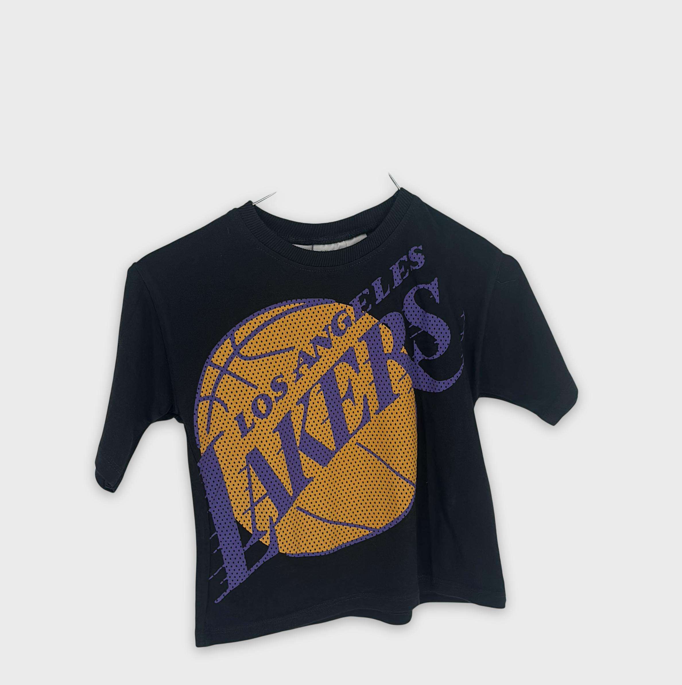 0-T-shirt manches courtes Zara Baby 9-12 Mois