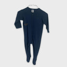 0-Pyjama long Petit Bateau 12 mois