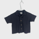 0-Chemise/blouse Zara Baby 9-12 Mois