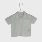 0-Chemise/blouse Zara Baby 9-12 Mois
