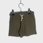 0-Short Zara Baby 9-12 Mois