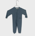0-Combinaison Zara Baby 6-9 Mois