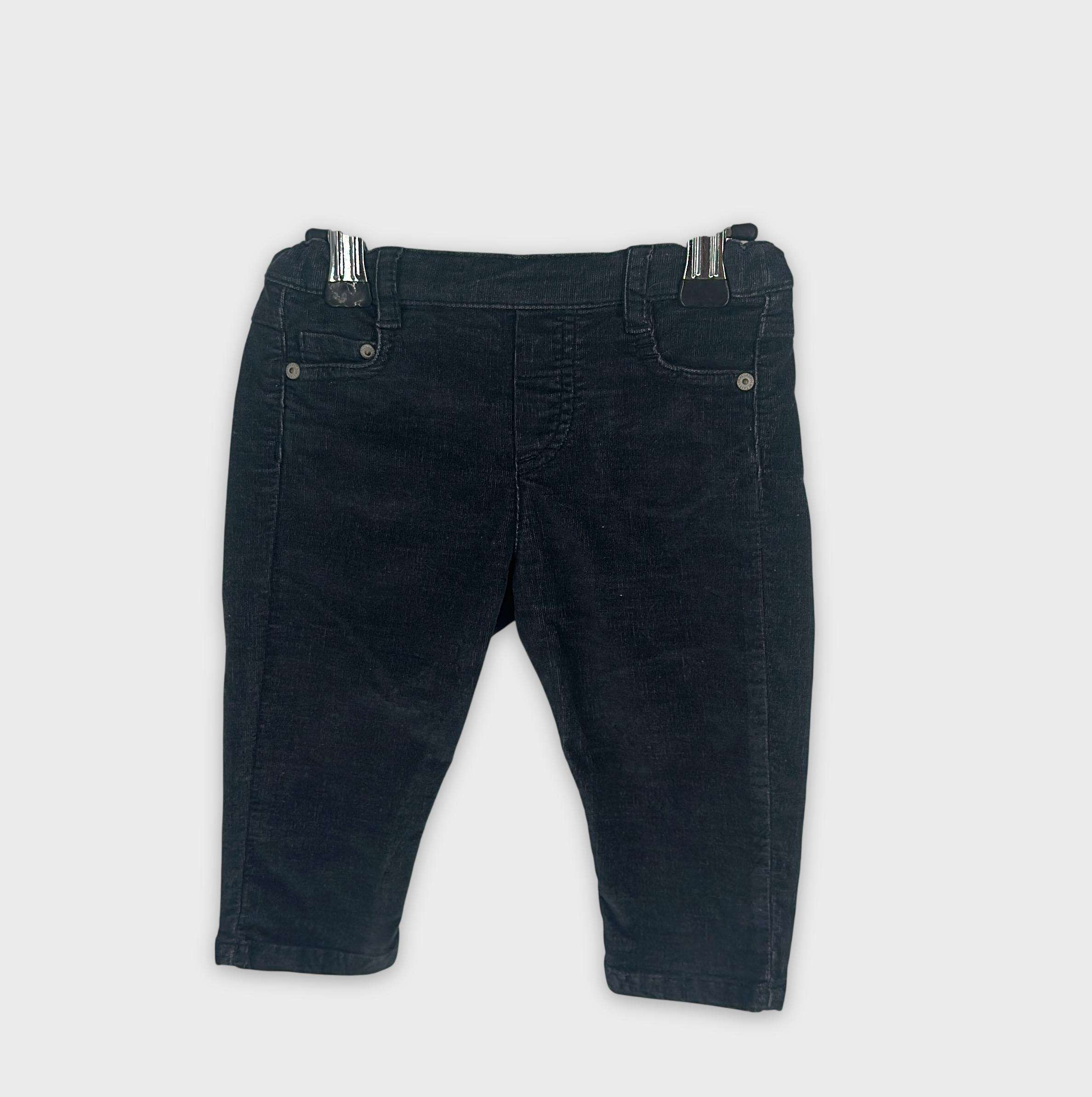 0-Pantalon Tartine Et Chocolat 6 mois