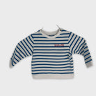 0-Sweat Jacadi 12 mois