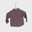 0-Chemise/blouse Petit Bateau 24 mois