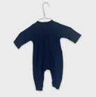 0-Pyjama long Petit Bateau 6 mois