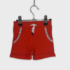 0-Short Timberland 9 mois