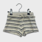 0-Short My Little Cozmo 12 mois