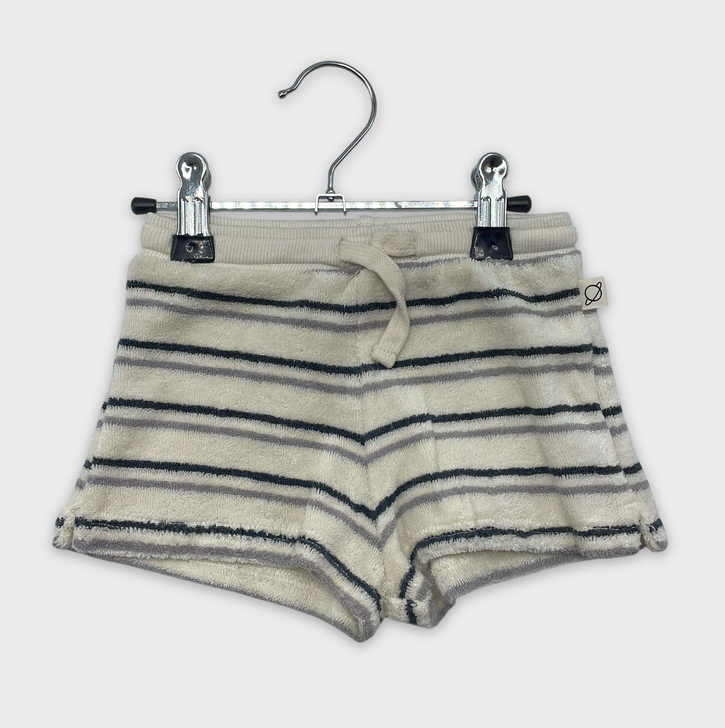 0-Short My Little Cozmo 12 mois