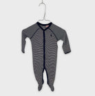 0-Pyjama long Ralph Lauren 6 mois