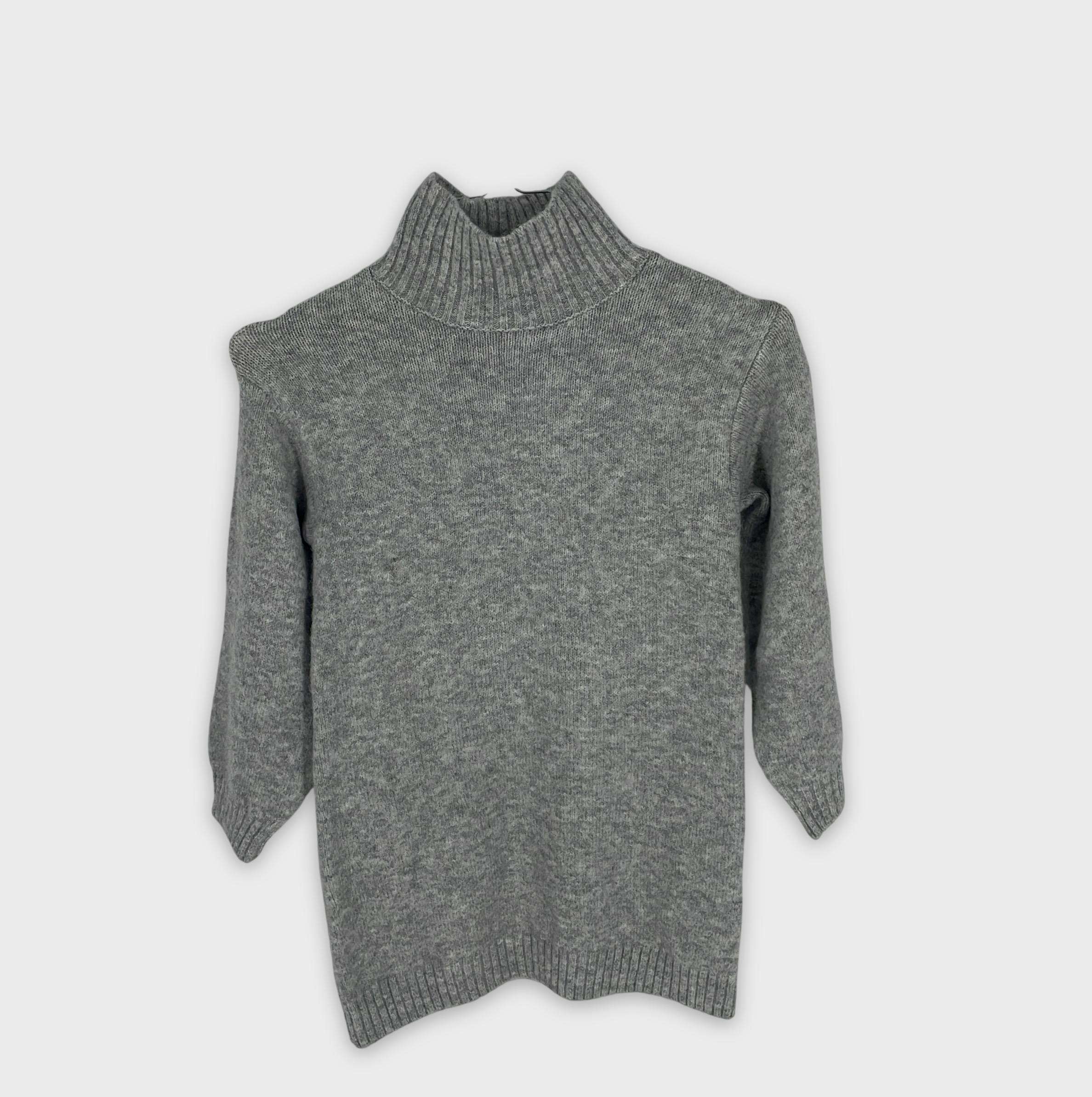 0-Pull Zara Kids 5-6 Ans