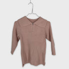 0-Pull Zara Kids 5-6 Ans