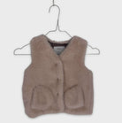0-Gilet Zara Kids 3-4 Ans