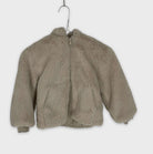 0-Manteau Zara Kids 5-6 Ans