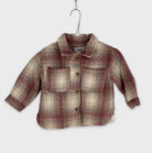 0-Manteau Zara Kids 3-4 Ans