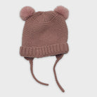 0-Bonnet/Cagoule Zara Baby Naissance