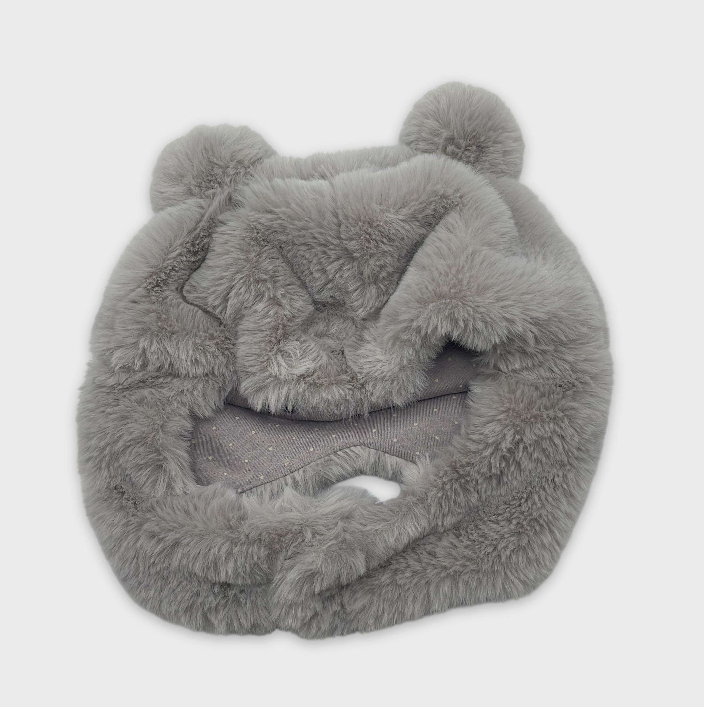 0-Bonnet/Cagoule Zara Home