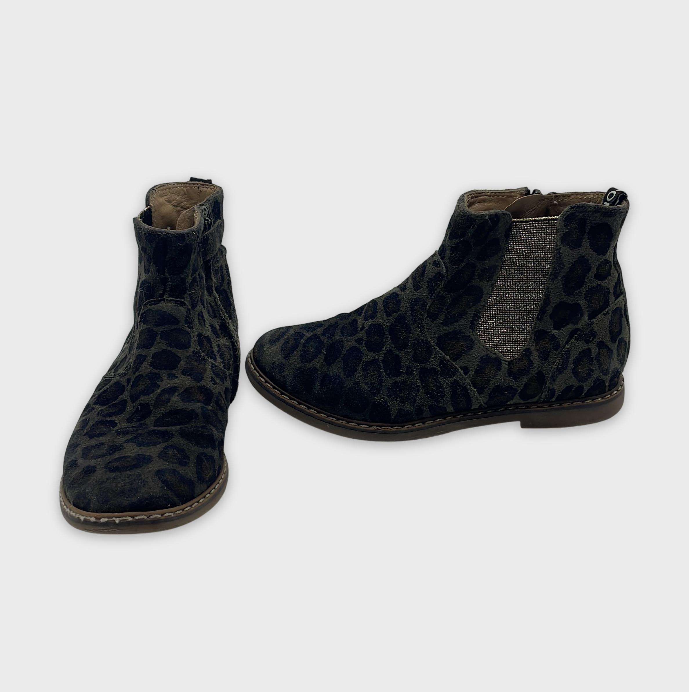 0-Chaussures Pom d'api Taille 30
