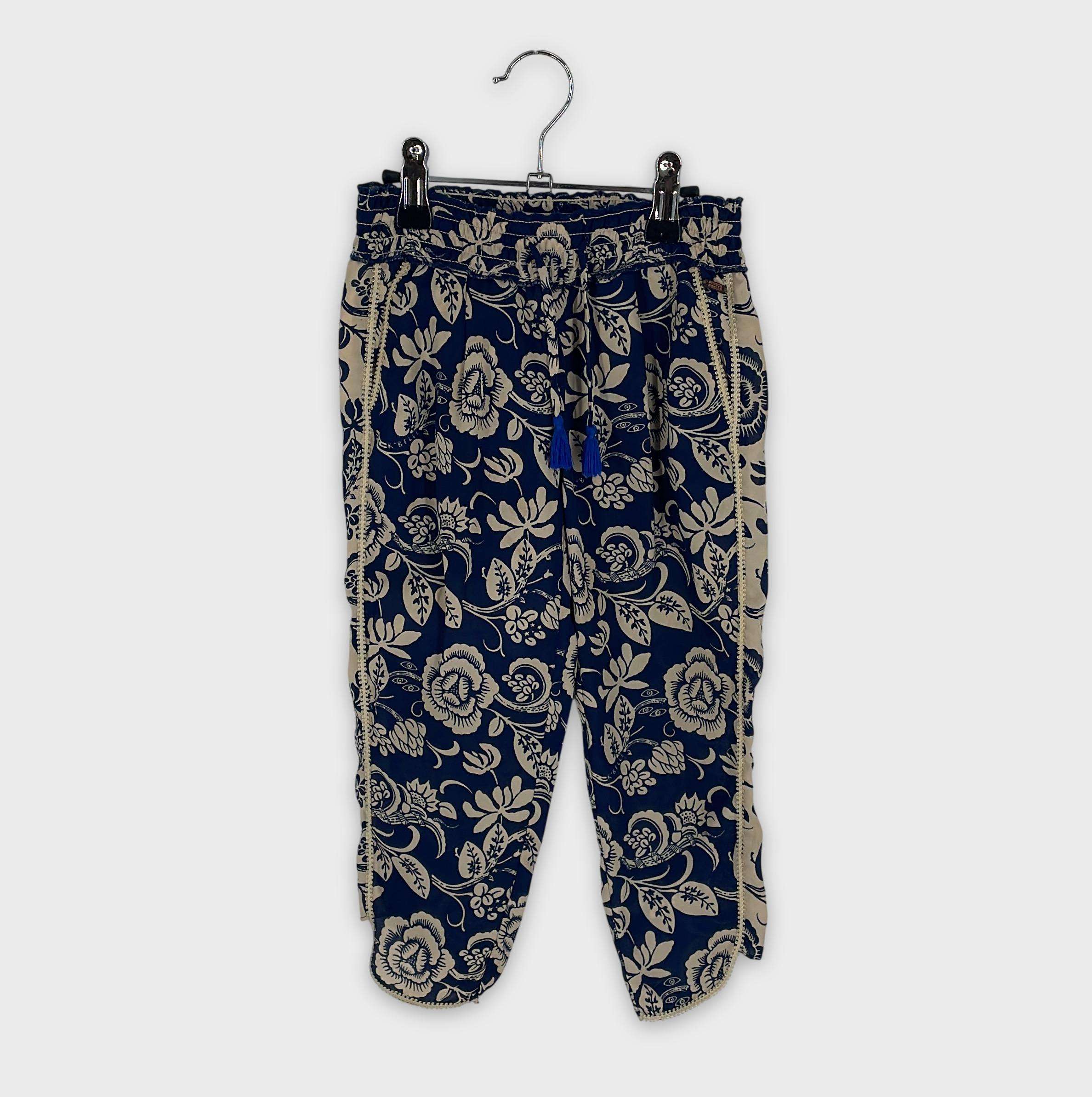 0-Pantalon Scotch & Soda